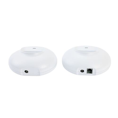 Teléfono Inalámbrico Dúo LM-1702-2