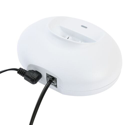 Teléfono Inalámbrico Dúo LM-1702-2