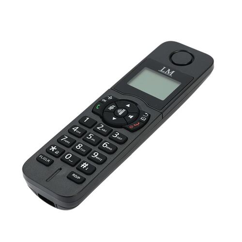 Teléfono Inalámbrico Lm-1701