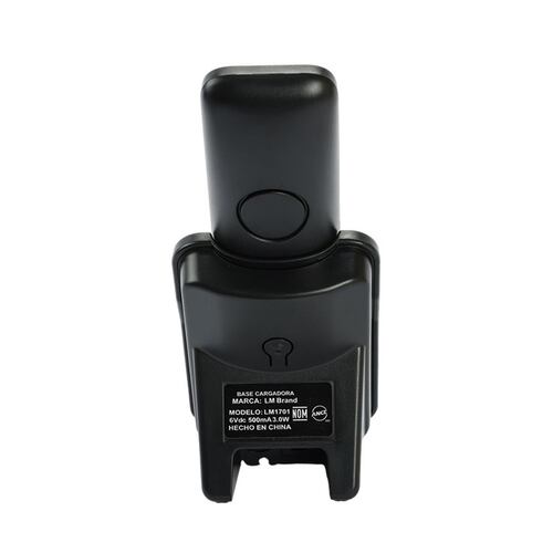 Teléfono Inalámbrico Lm-1701