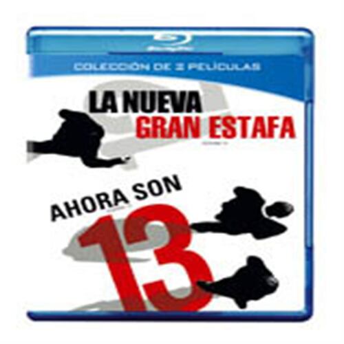BR La Nueva Gran Estafa/Ahora Son 13