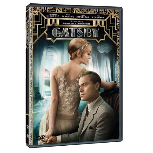 El Gran Gatsby