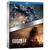 3D/DVD/BR/PK Godzilla / Titanes Del Pacífico