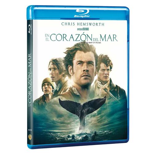En el Corazón del Mar