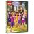 DVD Lego Friends Unidas Como Una