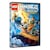 DVD Lego Ninjago Temporada 6