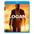 DVD BR Logan Wolverine
