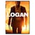 DVD Logan Wolverine