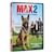 DVD Max 2: Héroe De La Casa Blanca