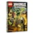 DVD LEGO Ninjago: Día De Los Difuntos
