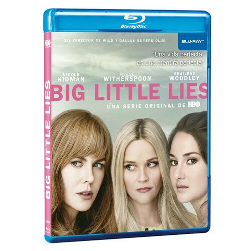 BR Big Little Lies