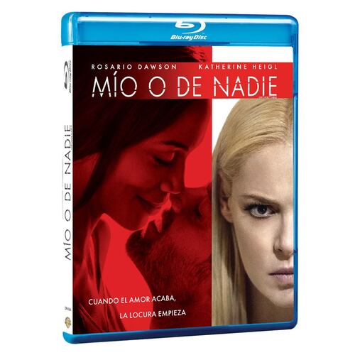 BR Mío O De Nadie