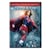 DVD Supergirl: Temporada 2