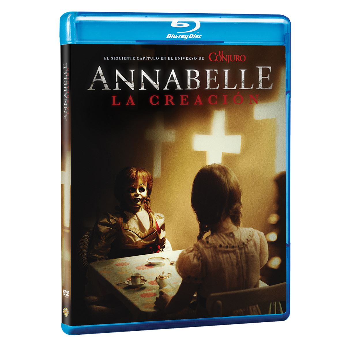 Juego discount de annabelle