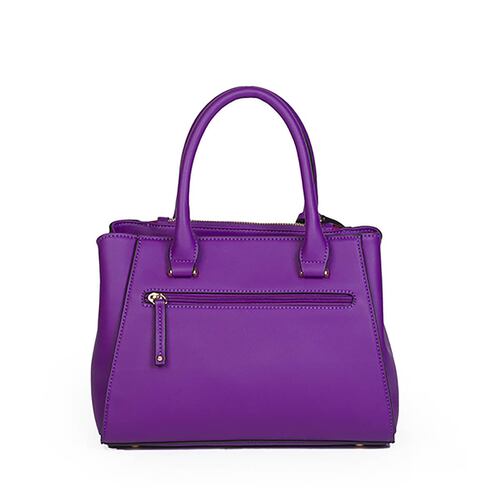 Bolsa Barbie morado