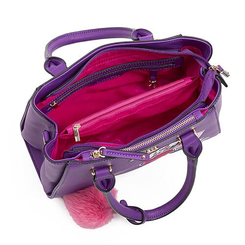 Bolsa Barbie morado