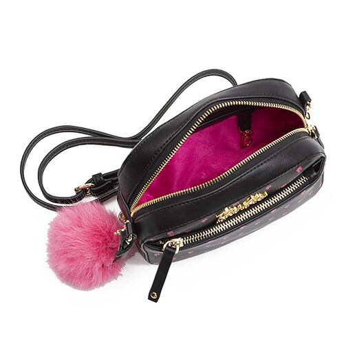 Bolsa Barbie crossbody