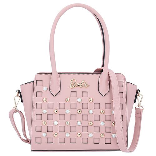 Bolso Barbie rosa