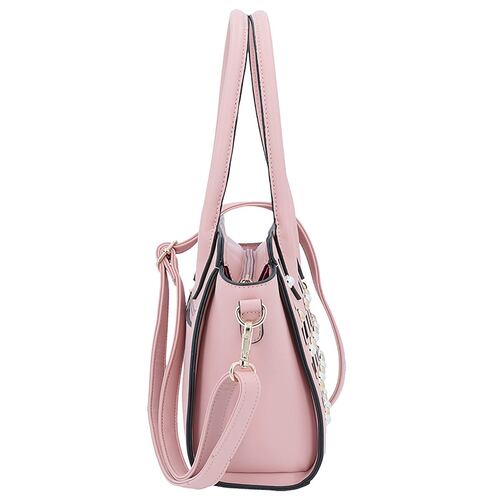 Bolso Barbie rosa