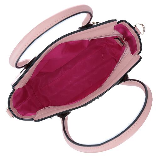Bolso Barbie rosa