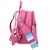 Backpack Barbie rosa