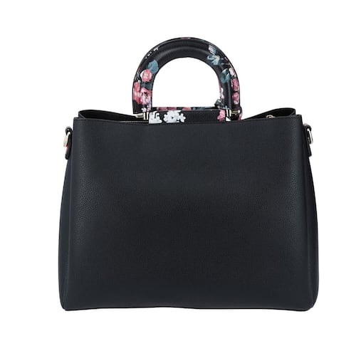 Bolsa Barbie negro