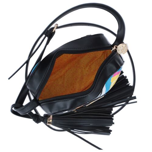 Bolso cross body emoji Gorétt