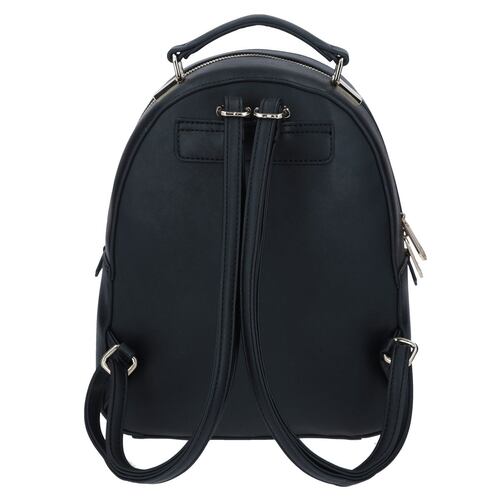 Mochila Barbie negro