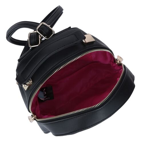 Mochila Barbie negro