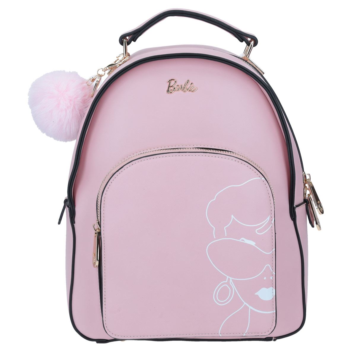 Mochila 2025 barbie sanborns