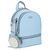 Mochila de dama Barbie X Gorett backpack mini azul (baby blue) modelo GS19305-9