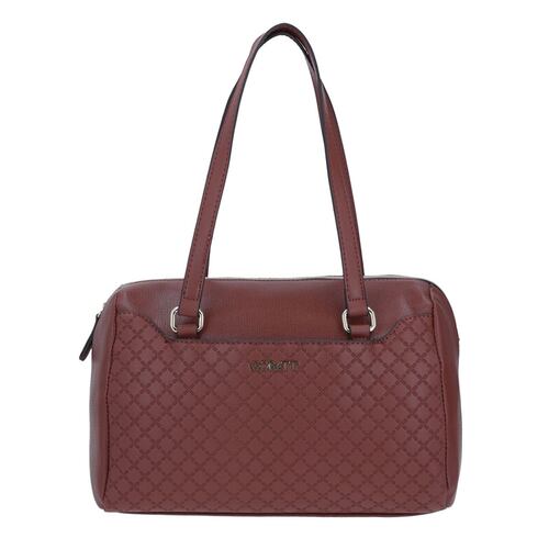 Bolso Dama Gorétt Color Café
