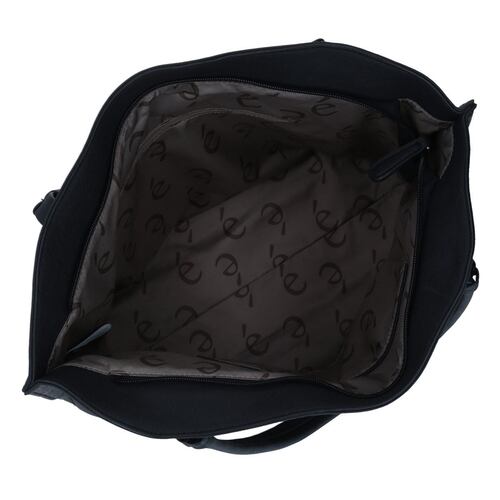 Bolso de dama GF19377-3 Negro