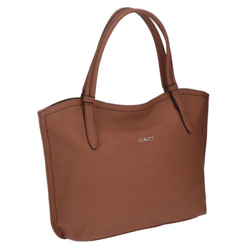 Bolso de dama GF19377-B Café