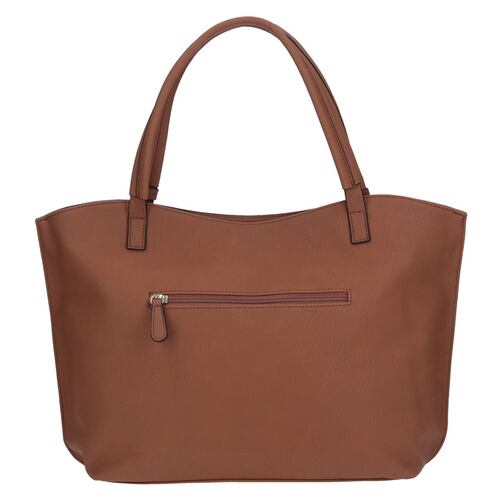 Bolso de dama GF19377-B Café