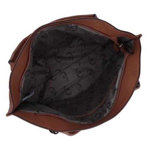 Bolso de dama GF19377-B Café