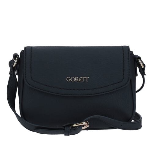 Bandolera de dama GF19379-3 Negro