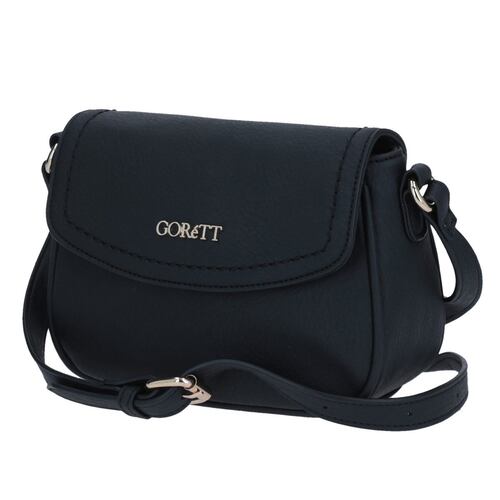 Bandolera de dama GF19379-3 Negro