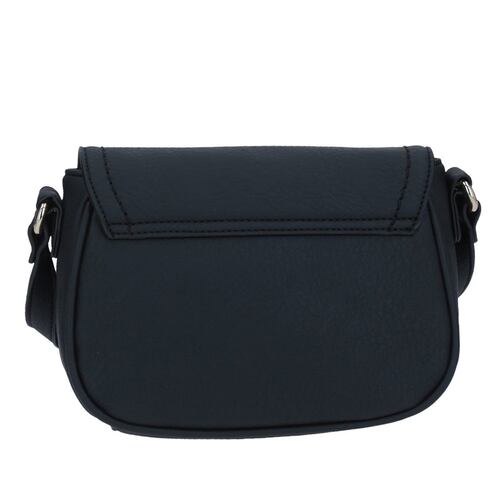 Bandolera de dama GF19379-3 Negro