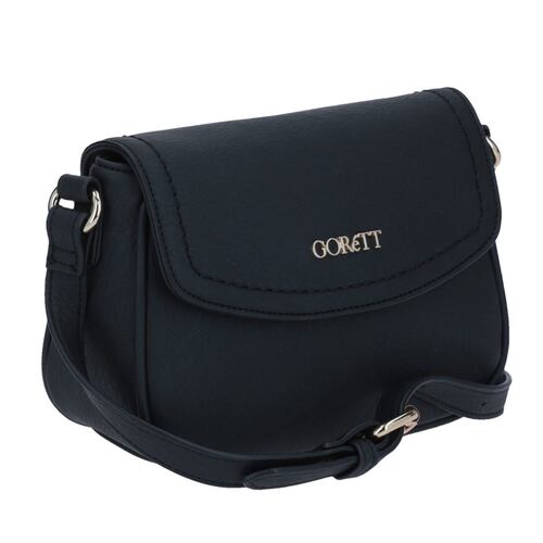 Bandolera de dama GF19379-3 Negro