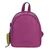 Mini Backpack Morado Alessia Barbie X Gorett