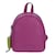 Mini Backpack Morado Alessia Barbie X Gorett