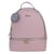 Bolso backpack con monedero rosa Barbie