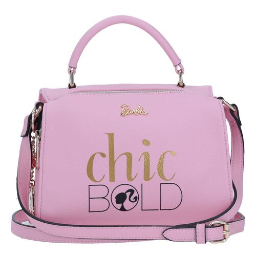 Bandolera de dama GS20111-P Rosa