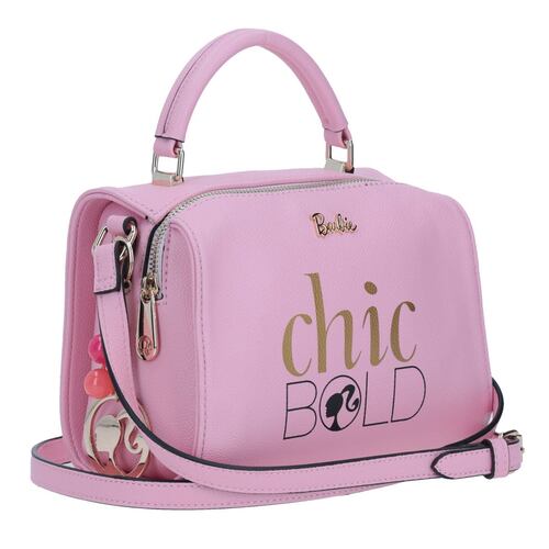 Bandolera de dama GS20111-P Rosa