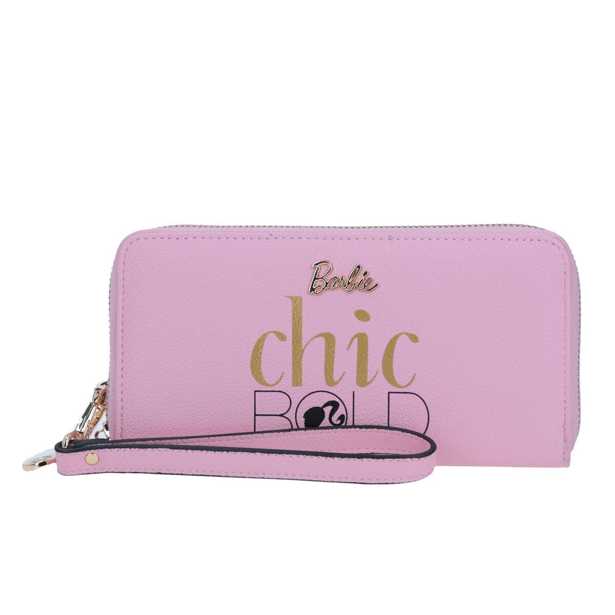 Cartera de dama GS20112-P Rosa