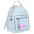 Mini Backpack de Dama Blanco Gs20113-W Barbie X Gorett