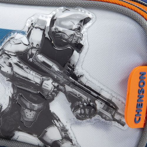 Lapicera HA65014-9 Matal HAlo