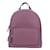 Mochila de dama Gorett backpack mediana rosa GF20181-P