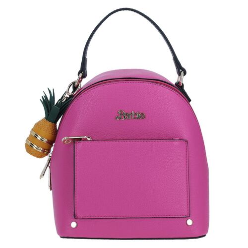 Mini Backpack Rosa Anani Barbie x Gorett